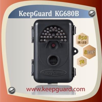 Китай Зарева камеры звероловства MMS GPRS камера игры DVR ультракрасного красного Scouting продается