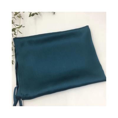 China Competitive Price Good Quality 100% Pure Mulberry Silk Fabric Anti-Static for sale