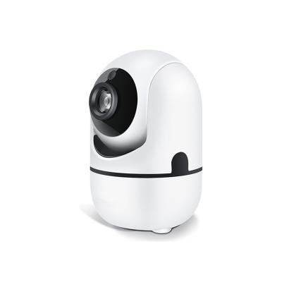 China New Vandal-proof Smart Security System 24 Hours Security Camera CCTV Network Wifi Monitoring for sale