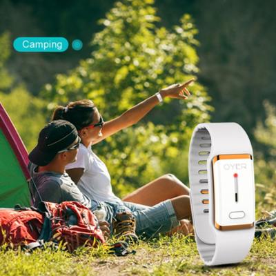 China Outdoor Disposable Silicone Mosquito Repellent Wristband Anti Mosquito Repellent Wrist Band for sale