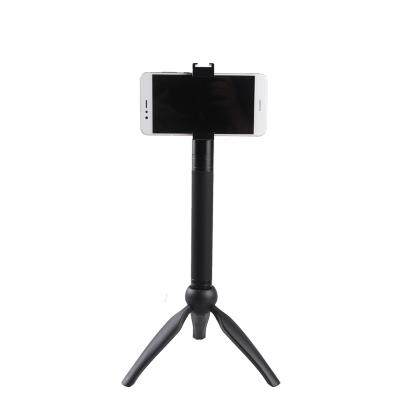 China Mini Selfie Stick Factory Wholesale Selfie Stick Gyro Stabilizer for Cameras Selfie Stick for sale