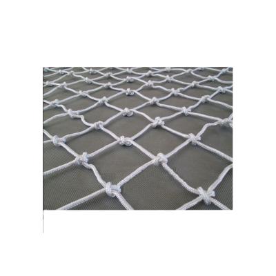 China Nylon Climbing Rope Netting for sale