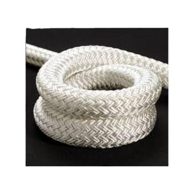 China Durable 8 (Strand) Carrier Multifilament Polypropylene Diamond Braid Rope for sale