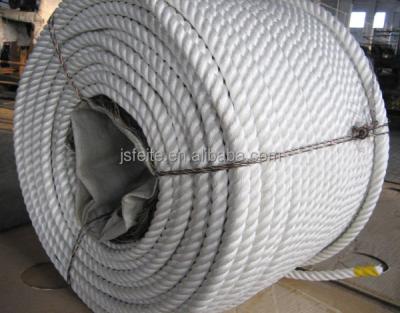 China Customized Floating Hawser Insulation Rope for sale