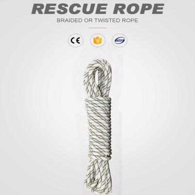 China For Entertainment Diamond Braided Polypropylene Rope With Good Price for sale