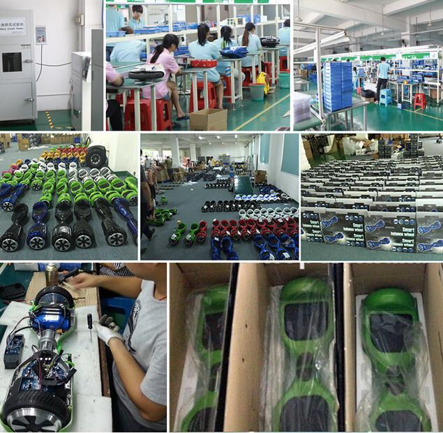 Verified China supplier - Shenzhen Progen Electronic Co., Ltd