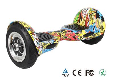 중국 48v 500w Hoverboard 각자 균형을 잡는 스쿠터 2 바퀴 아이 전기 편류 널 판매용