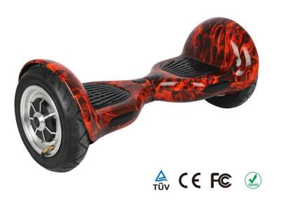 China Hotel Warehouse Two Wheel Self Balancing Electric Scooter Indoor for sale