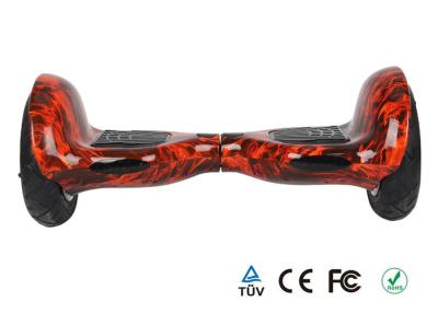 China Berühmtes zwei Rad-elektrisches Skateboard des Rad-selbstabgleichendes elektrisches Roller-2 zu verkaufen