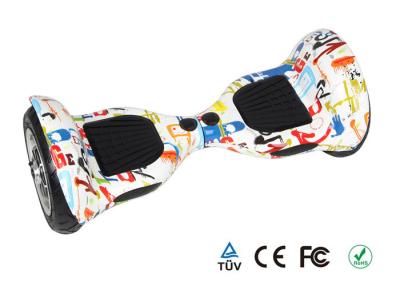 China Christmas Gift Two Wheel Self Balancing Electric Scooter Popular for sale