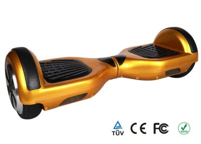 China 110 - 220v 2 Wheel Hoverboard Two Wheels Self Balance Electric Scooter With Led Light for sale