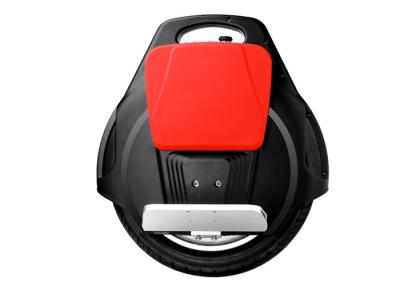 China IPS de Zelf In evenwicht brengende Draagbare Elektrische Autoped van Unicycle, Jongens Gemotoriseerde Unicycle Te koop