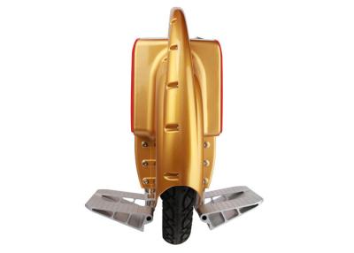 China Single Wheel Stand Up Gyroscopic Rockwheel Electric Unicycle for patrol for sale