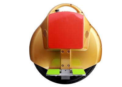 China Portable Intelligent Electrical High Speed One Wheel Electric Unicycle Self Balance Scooter for sale