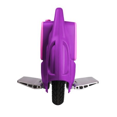 China Rechargeable Battery Single Wheel Segway Electric Scooter With 18KM/H SPEED for sale