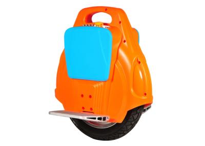 China Motorized Self Balancing One Wheel Electric Scooter for Adult Park Amusement for sale