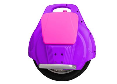 China High-Tech Self-Balancing One Wheel Stand Up Scooter , Motorized Unicycle for sale