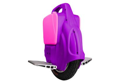 China Uno mismo de la batería de SAMSUNG que equilibra el Unicycle de Seatless, vespa eléctrica plegable del Unicycle en venta