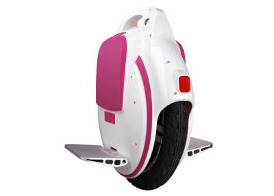 China Bluetooth Media Player For Multifunction Electric Standing Unicycle , One Wheel Scooter for sale