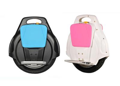 China 350W One Wheel Self Balancing Electric Scooter For Adults for sale