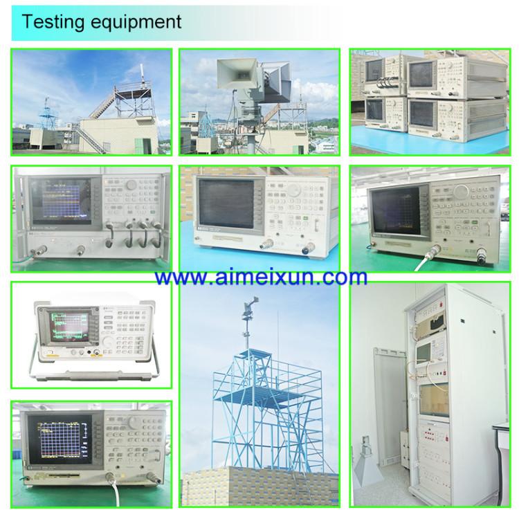 Geverifieerde leverancier in China: - Shenzhen Ameison Communication Equipment Co., Ltd.