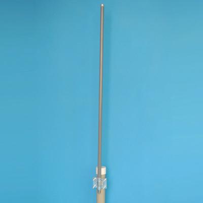 China AMEISON Antenna Manufacturer 2500-2700MHz 10dBi Outdoor Omni Fiberglass long range antenna 2600 mhz lte for sale