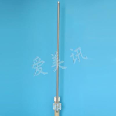 China AMEISON Antenna Manufacturer 824-960MHz 10dBi Outdoor Base Station GSM CDMA Omni Fiberglass Antenna 900MHz for sale