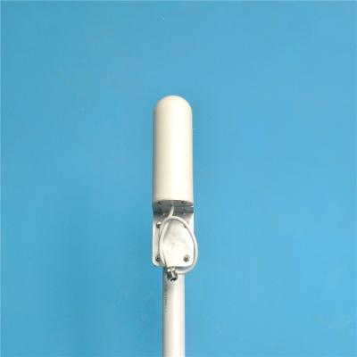 Chine 806-960 antenne extérieure de GSM de fibre de verre d'antenne de /1710-2500 mégahertz 5DBI Omni DAS à vendre