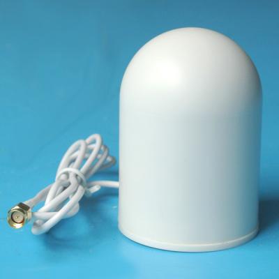 China 3g Wifi GSM CDMA SMA Male Connector Antenna Indoor Roof Wall Mount 800-2500MHz for sale