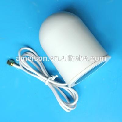 China 3 DBi 1800-2700 MHz Omnidirectional Wifi Antenna With Magnetic Base for sale