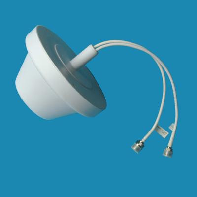 China GSM 4G LTE Magnetic Antenna 698 2700 Mhz External Base Antenna Ceiling Mounting for sale