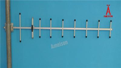 China 12dbi 550-750MHz Directional Yagi Antenna UHF CCTV Antenna Wireless Outdoor for sale