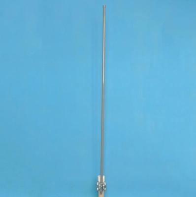 China 5dBi Fiberglass Omni Uhf Dipole Antenna 330-350MHz Anti - Interference for sale