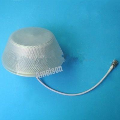 China Gsm 3g Omnidirectional Ceiling DAS Antenna , Long Range Wifi Antenna for sale