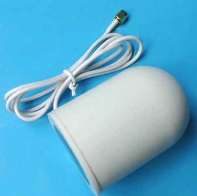 China 2/3dBi Mobile Omni DAS Antenna , External 4g Antenna 824-960/1710-2700MHz for sale