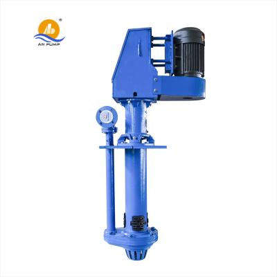 China High Efficiency Vertical Pump For Waste Water Slurry Mud Pump For Drilling for sale