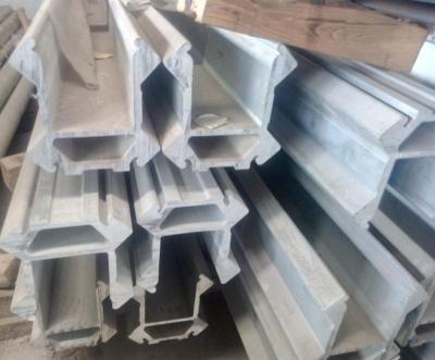 China Mining Industry Aluminum Feed Beam for Atlas Copoco Jumbo Boomer 281 and 282 for sale