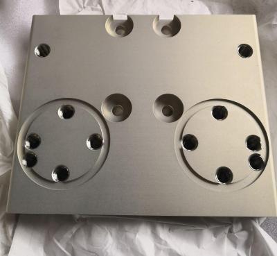 China Mining Industry Atlas Copco Cradle Plate for sale