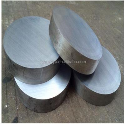 China 6061-T6 Industrial Aluminum Rods / Bars for sale