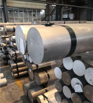 China Immediate delivery of 2A12 T4 industrial high strength ALUMINUM BAR for sale