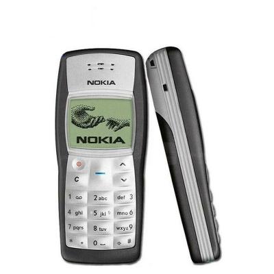 China New Cheap Unlocked Phone For Nokia 1100 for sale