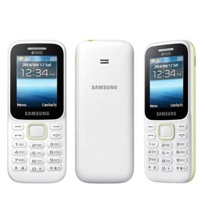 China Wholesale Dual SIM Card Mobile Phone USA Supplier B310 For Samsung B310 SM-B310E for sale