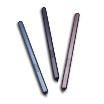 China Original Mobile Phone Tablet Stylus S Pen Touch Pen For Samsung Galaxy Tab S6 Lite P610 P615 Touch Pencil for sale