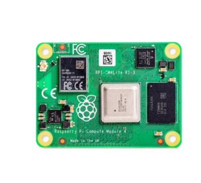 China Raspberry pi cm4 raspberry pi cm4 model connector wifi ram 1gb 2gb 4gb 8gb 32gb raspberry pi cm4 for sale