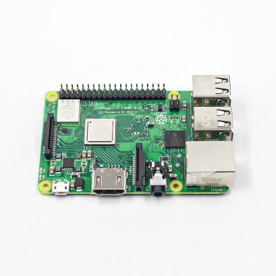 China Raspberry Pi 3 A+ Model of Raspberry Pi 3A+ Plus Pi 3A+ with 2.4G and 5G Wifi 4.2 4 Core 1.4G CPU Raspberry Pi 3A+ for sale