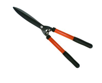 China The Long Length 24 In Straight Blade Hedge Pruner Shears for sale