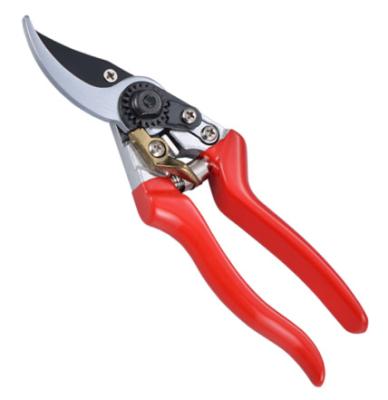 China Mini Women's Grip 8-1/2 Inch Anti-Slip Bypass Pruner for sale