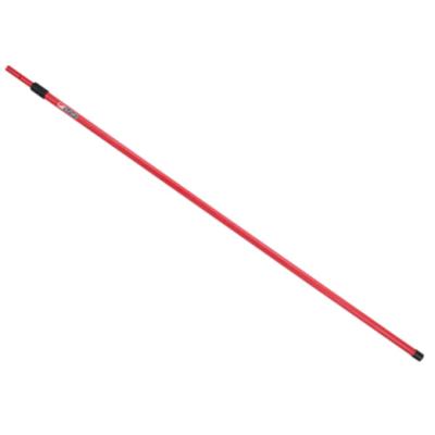 China 3.5m Telescopic Telescopic Fiber Pruning Saw Long Pole for sale