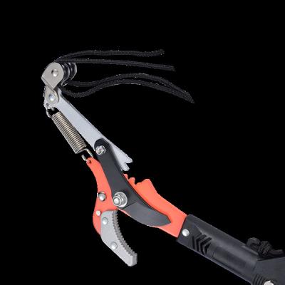 China Unique Design Hot Sale Long Length Reach Garden Tree Pruner for sale