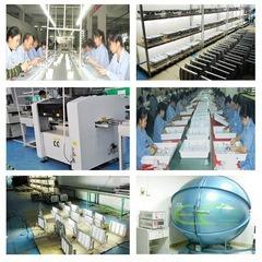 Verified China supplier - Shenzhen EEG Lighting Technology Co., Ltd.